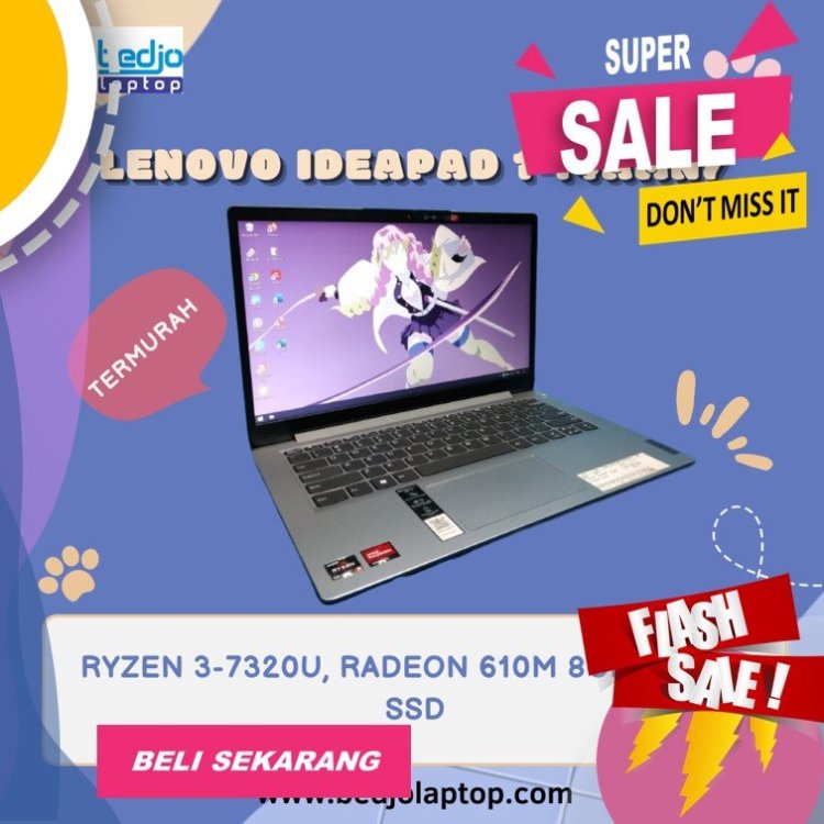 Laptop Second Berkualitas Tambakasri.jpg