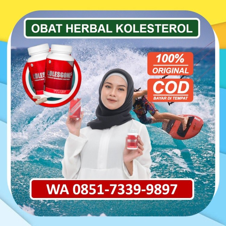 Jual Obat Herbal Kolesterol Kolesgone di Purwakarta.jpg