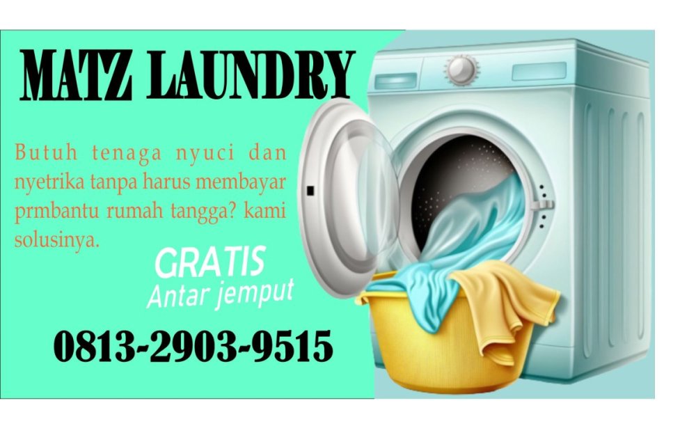 26 Pusat Laundry Di   di Temanggung.jpg