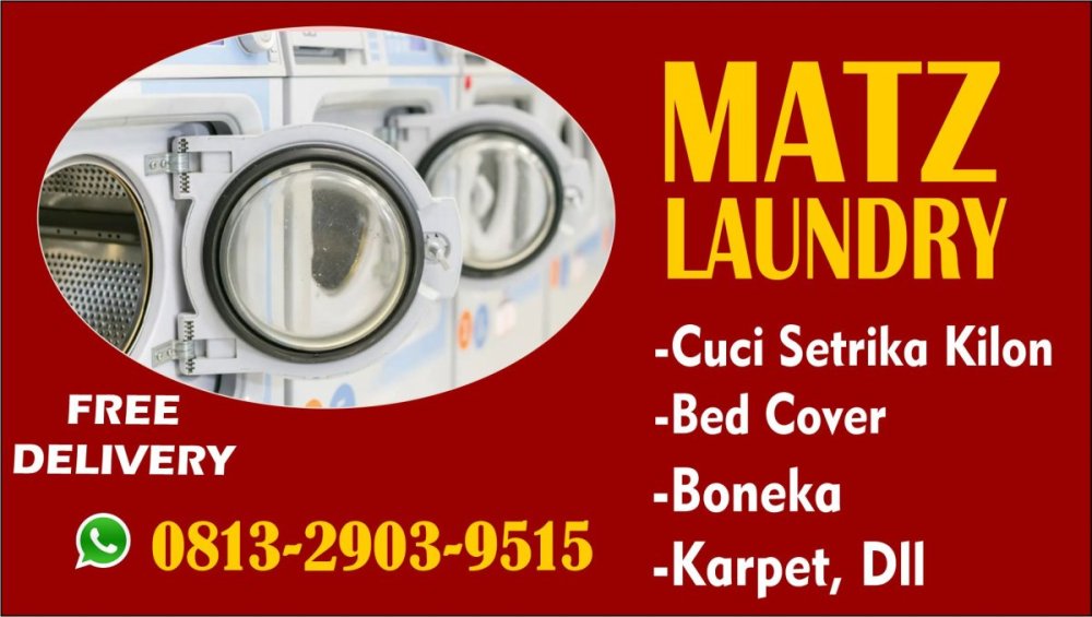 43 Tempat  Laundry Instan  di Temanggung.jpg