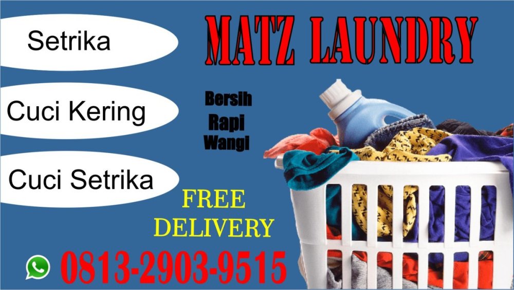 63 Tempat  Laundry Terdekat Antar Jemput  di Temanggung.jpg