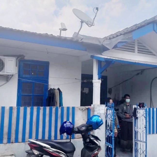 Jual Rumah di Perumahan Bumi Lestari Mangunjaya Tambun Selatan Dekat Stasiun Tambun, Pasar Tambun, RS Kartika Husada Tambun