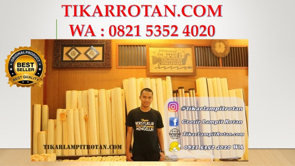 Jual Tikar Rotan di Cilacap.jpg