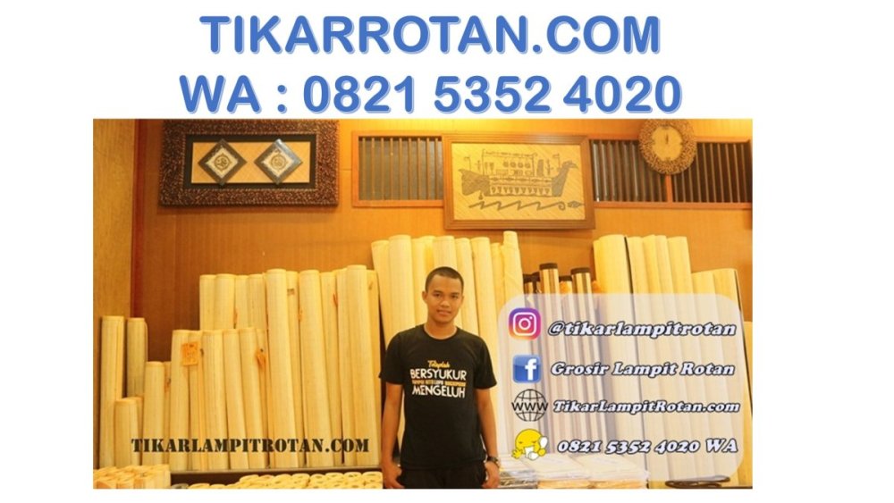Jual Tikar Rotan di Banyuwangi.jpg