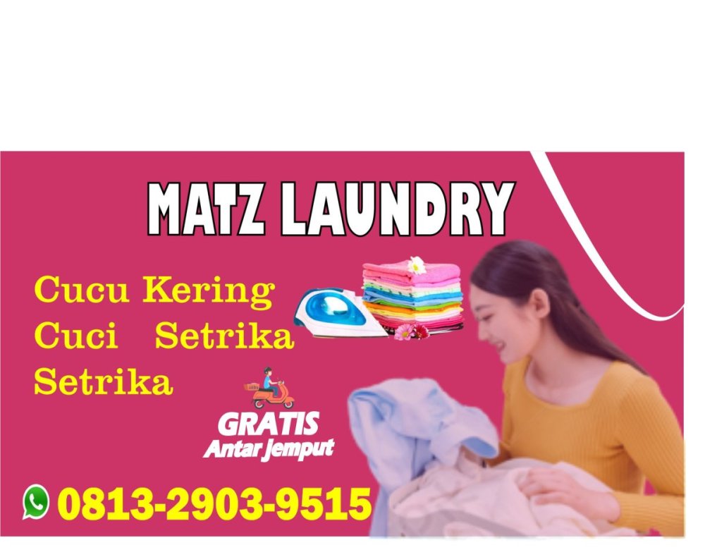 51 Tempat  Laundry Kilat Terdekat  di Temanggung.jpg