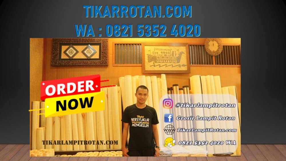Jual Tikar Rotan di Lumajang.jpg