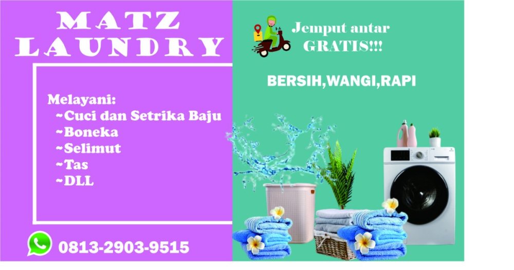 66 Pusat Laundry Terdekat Dari Lokasi Saya Sekarang  di Temanggung.jpg