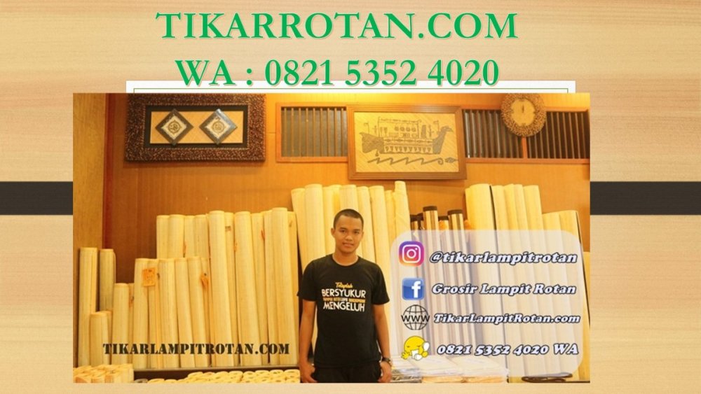 Jual Tikar Rotan di Bangkalan.jpg