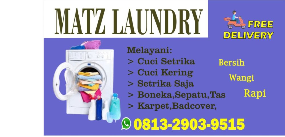 74 Pusat Laundry Xpress Terdekat  di Temanggung.jpg