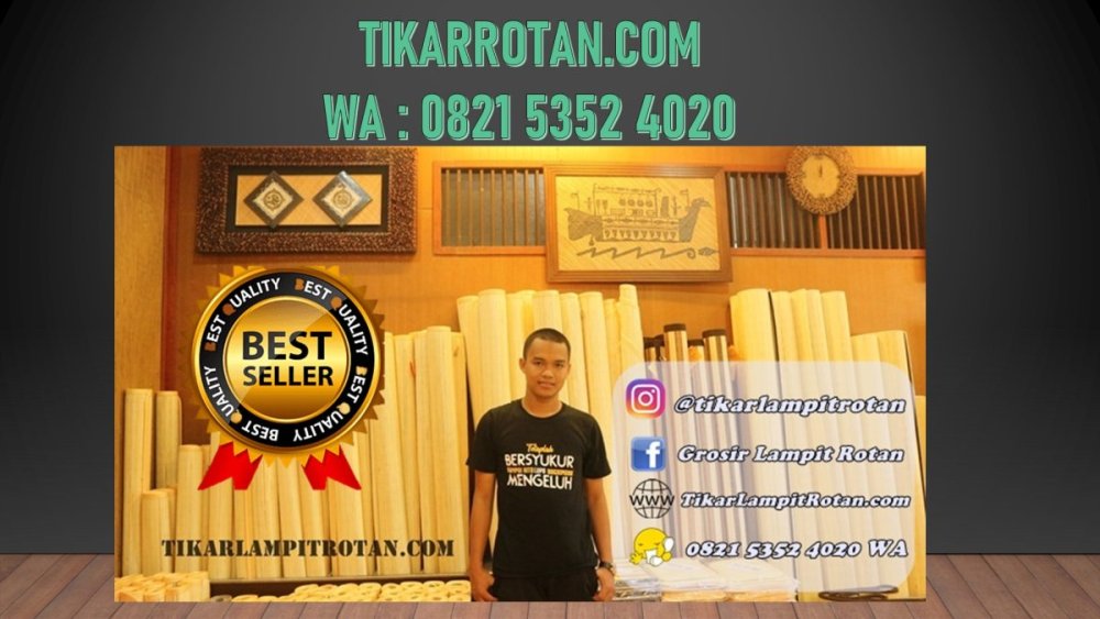 Jual Tikar Rotan di Situbondo.jpg