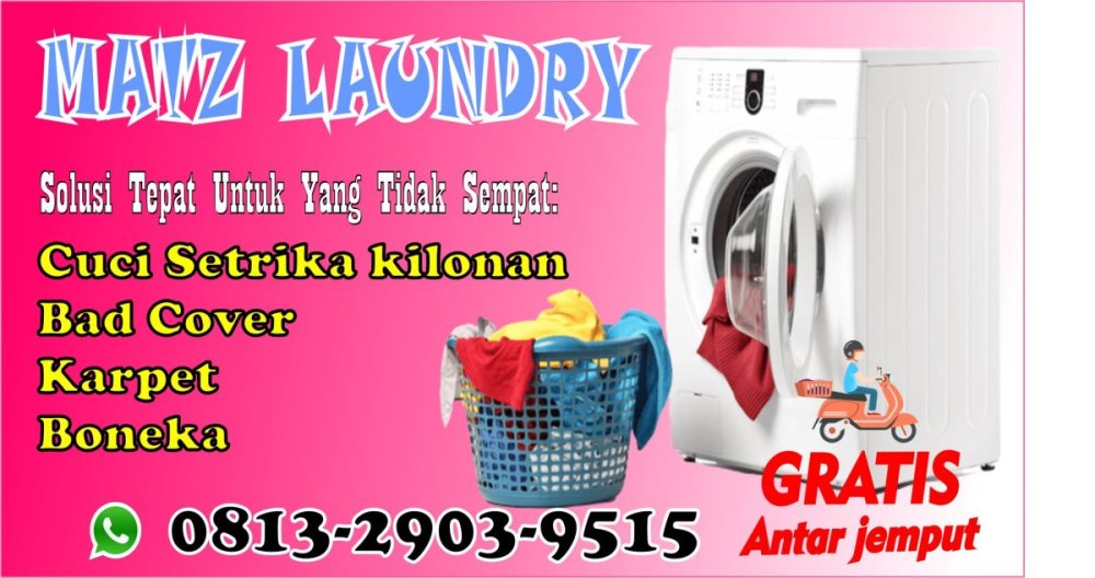 36 Agen Laundry Fresh And Clean  di Temanggung.jpg