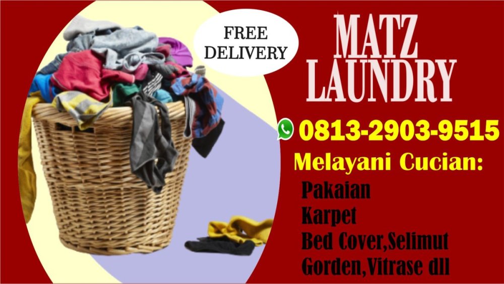 66 Pusat Laundry Terdekat Dari Lokasi Saya Sekarang  di Temanggung.jpg
