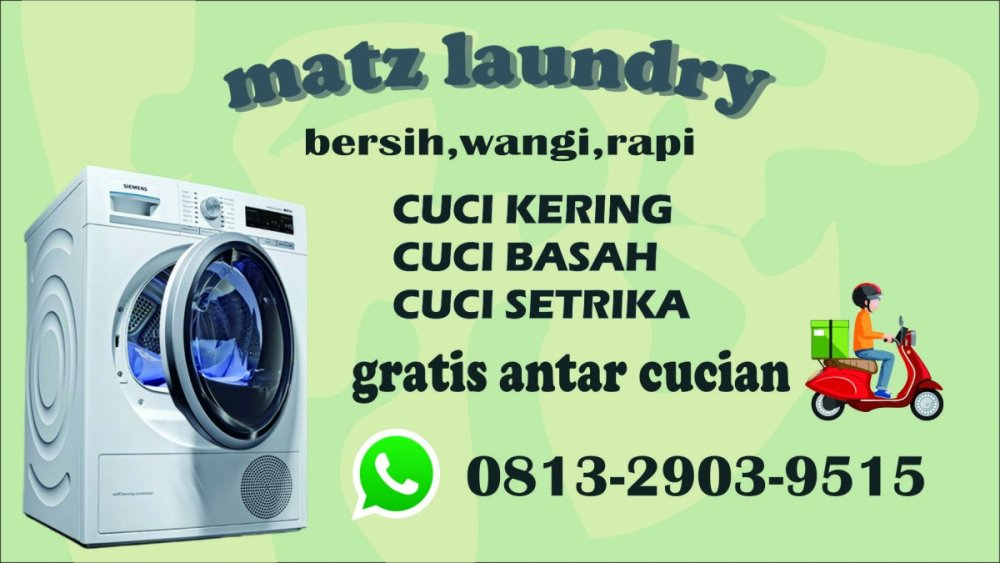 31 Tempat  Laundry Express 24 Jam Terdekat  di Temanggung.jpg