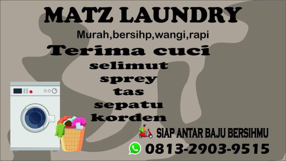 55 Tempat  Laundry Basket Laundry  di Temanggung.jpg