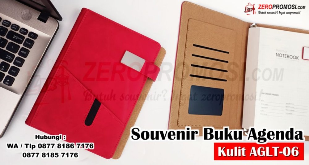 Jual New Souvenir Agenda Kulit Mewah Kode AGLT-06.jpg