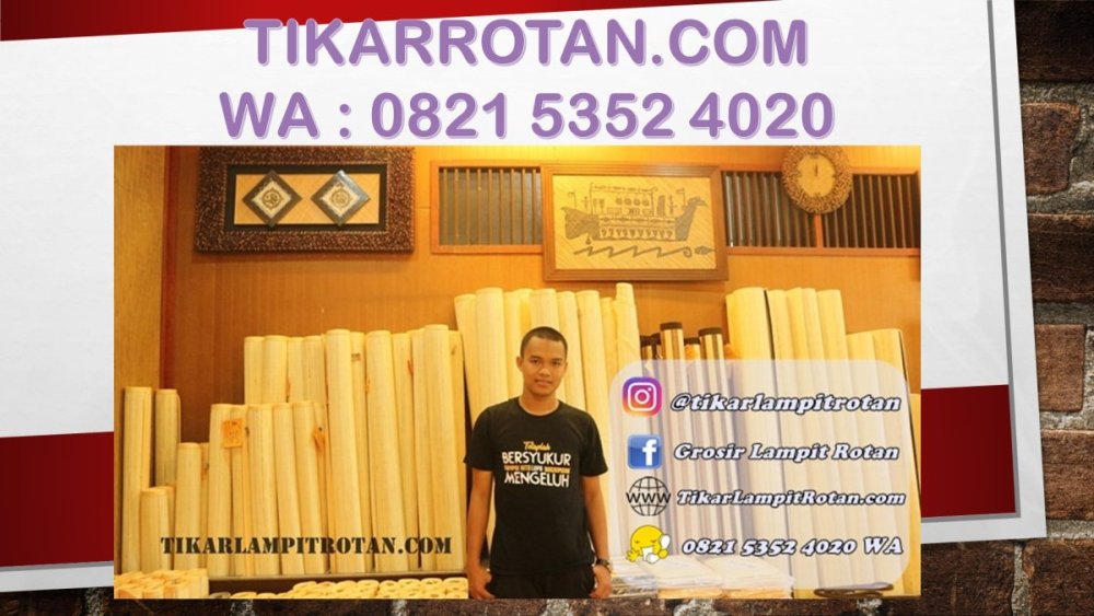 Jual Tikar Rotan di Mojokerto.jpg
