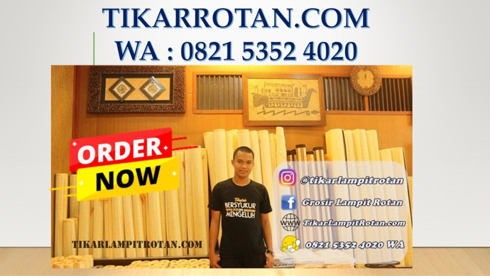 Jual Tikar Rotan di Bekasi.jpg