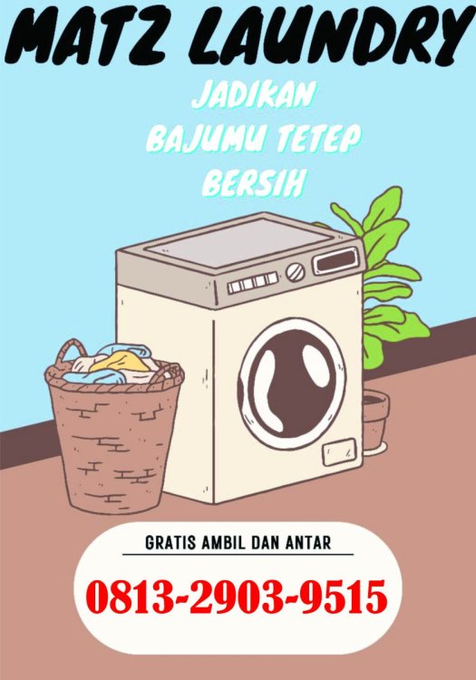 Pusat Laundry Atau Loundry  di Temanggung.jpg