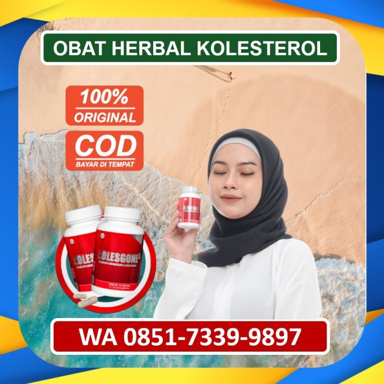 Obat Herbal Kolesterol Kolesgone (2).JPG