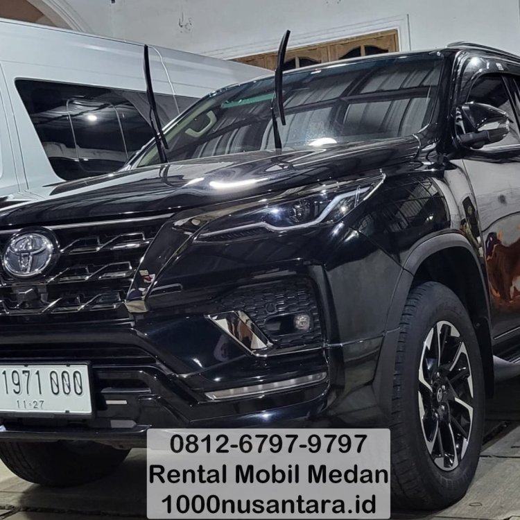 51 0812-6797-9797 Sewa Pajero Bandara Silangit.jpg