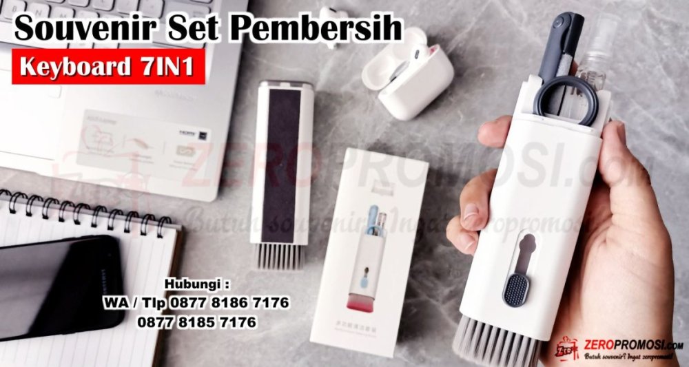 Souvenir New Cleaning Kit Pembersih Keyboard 7in1 Multifungsi.jpg