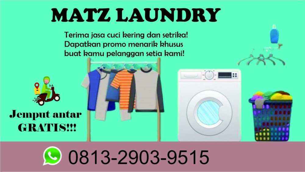 22 Pusat Coin Laundry Terdekat  di Temanggung.jpg