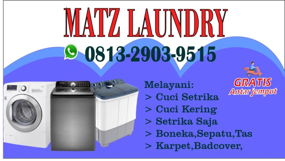 67 Tempat  Laundry Tenda Terdekat  di Temanggung.jpg