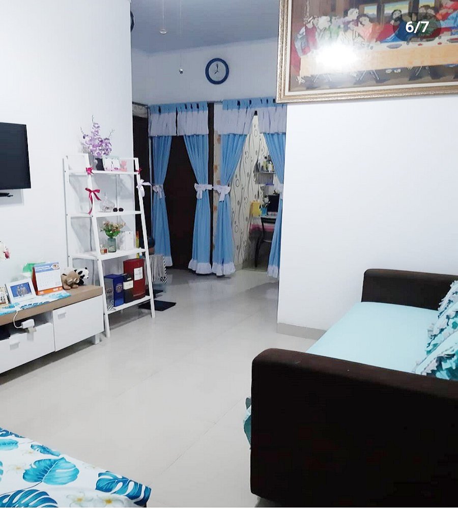 Jual Rumah di Perumahan Mekarsari Residence Rajeg Tangerang Dekat SMA Negeri 13 Kabupaten Tangerang, Pasar Raya Kukun Rajeg