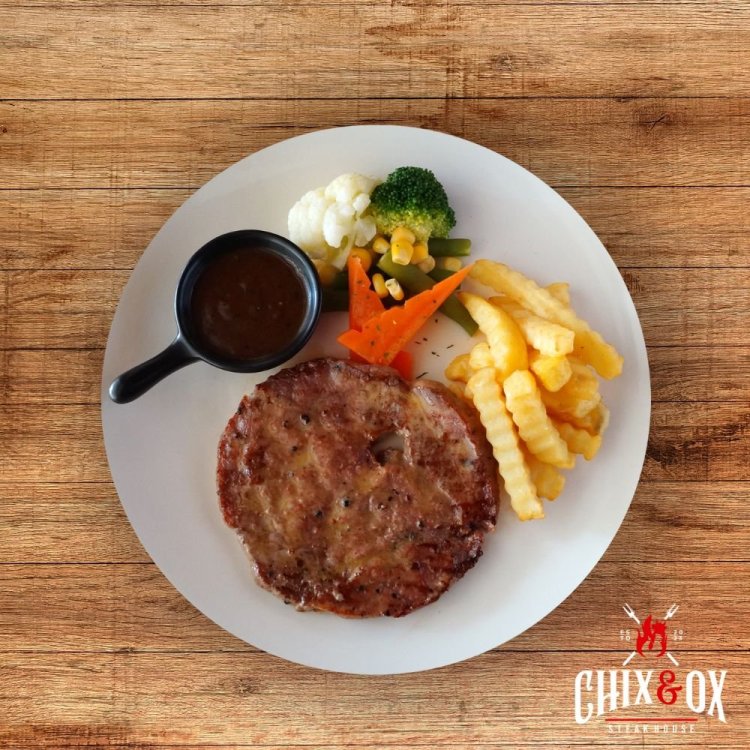 Steak Enak WA  08117568838  Jual steak terdekat Chix & Ox Steak House Batam.jpg