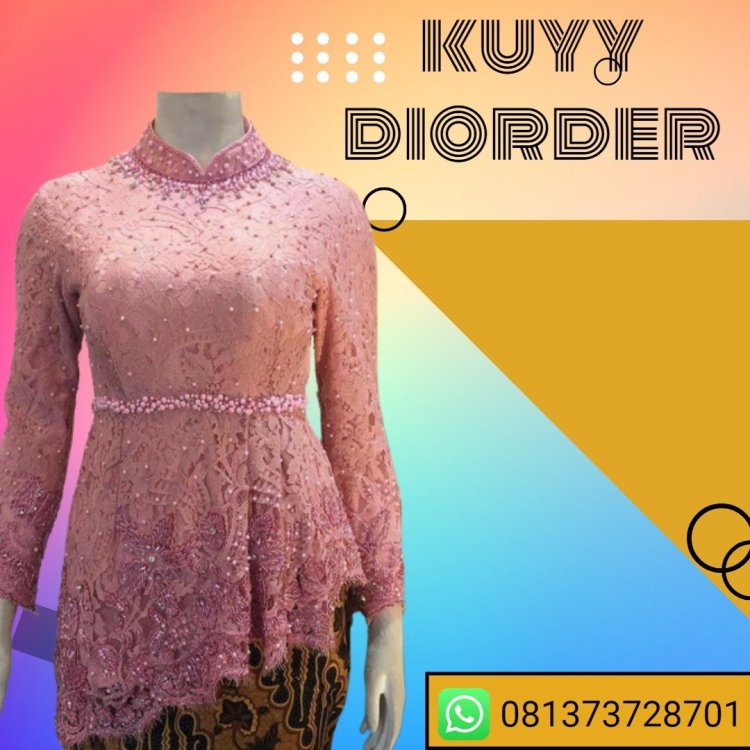 kebaya kondangan ..jpeg