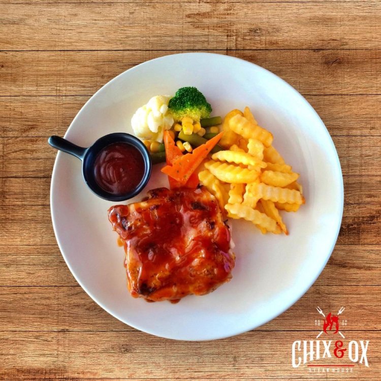 Enak Bangat WA  08117568838  Jual steak tenderloinc Chix & Ox Steak House Batam.jpg