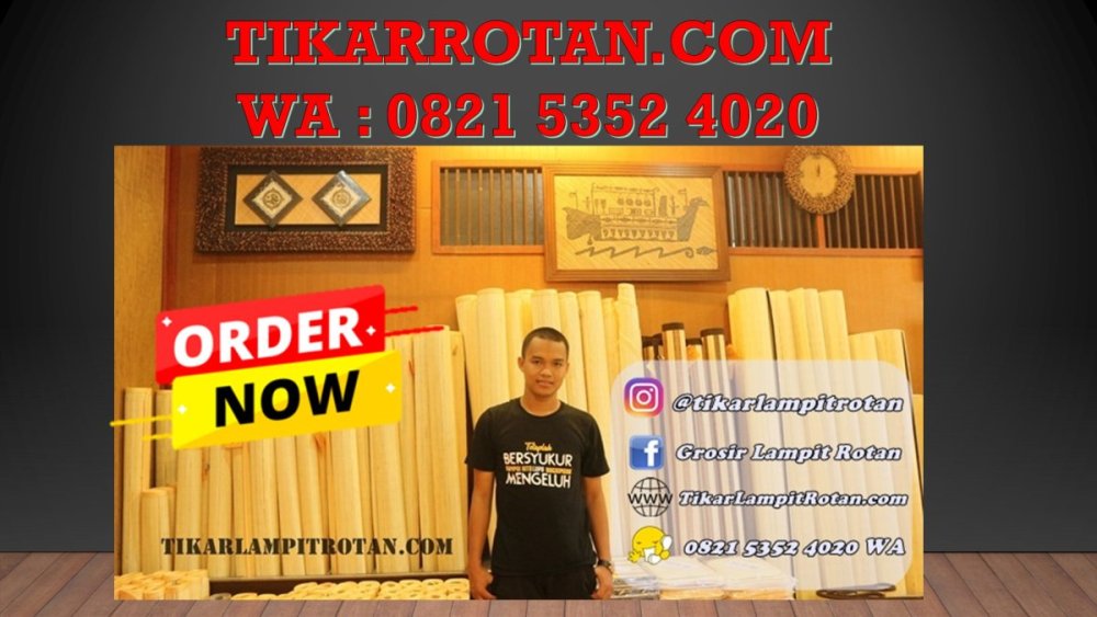 Jual Tikar Rotan di Bojonegoro.jpg