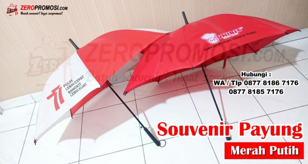 Souvenir Payung Spesial Kemerdekaan Custom Merah Putih.jpg