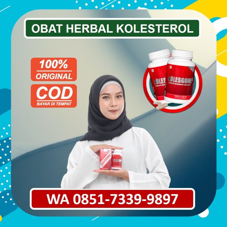 Jual Obat Herbal Kolesterol Kolesgone di Tuban.jpg
