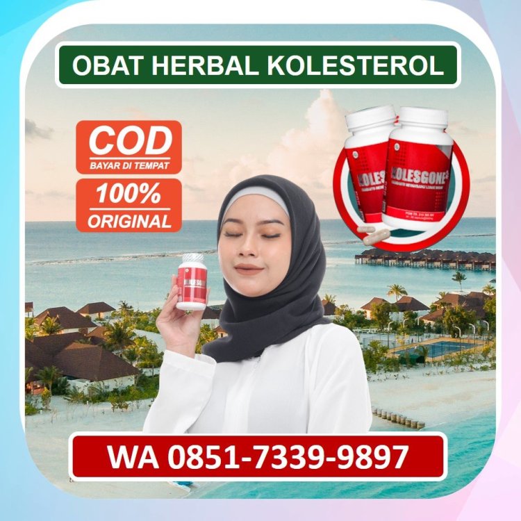 Jual Obat Herbal Kolesterol Kolesgone di Pandeglang.jpg