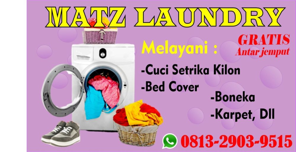 40 Agen Laundry Harga  di Temanggung.jpg