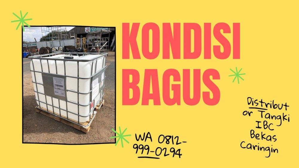 WA 0812-999-0294, Jual Tangki IBC Bekas cilincing Jakarta, Terbaik.jpg