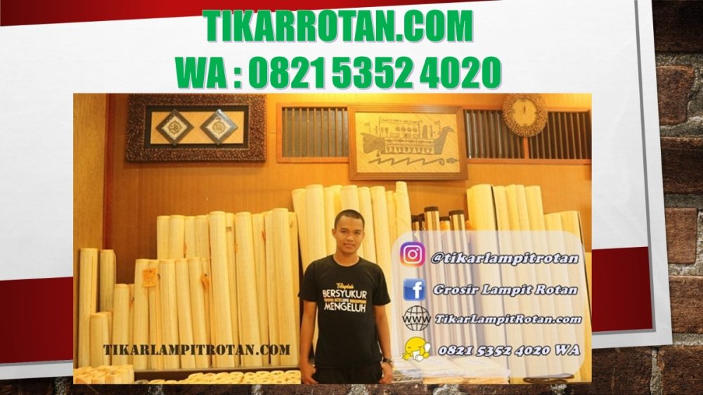 Jual Tikar Rotan di Lamongan.jpg