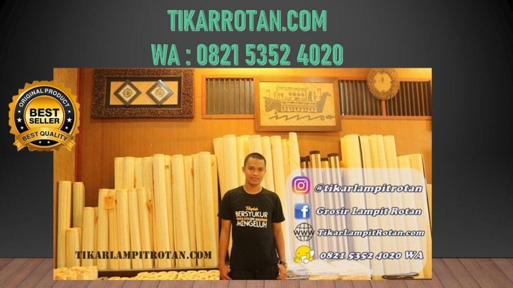 Jual Tikar Rotan di Mojokerto.jpg