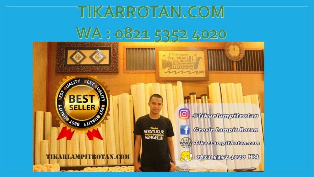 Jual Tikar Rotan di Sukabumi.jpg