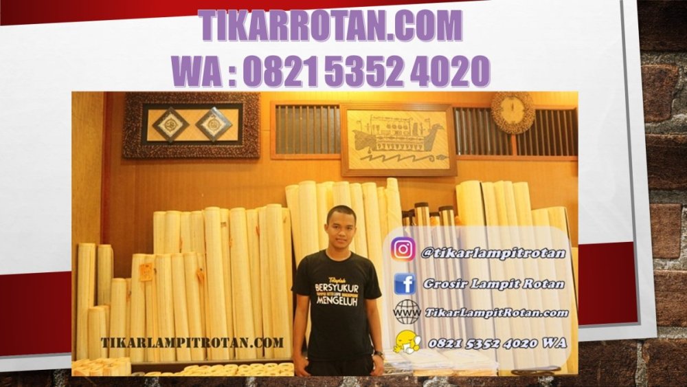 Jual Tikar Rotan di Probolinggo.jpg