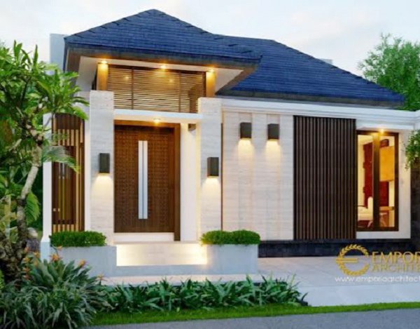 Jual Rumah Baru di Kepanjen Malang Dekat RSUD Kanjuruhan, Kantor Bupati Malang, Stasiun Kepanjen, Stadion Kanjuruhan