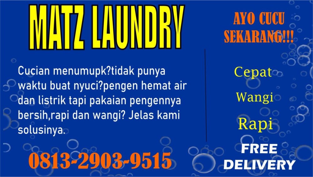 22 Pusat Coin Laundry Terdekat  di Temanggung.jpg