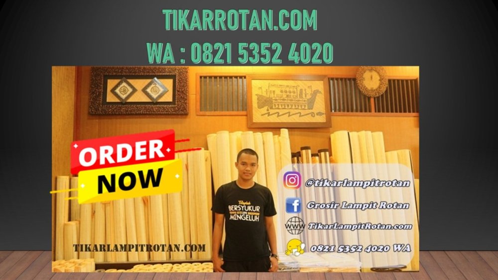 Jual Tikar Rotan di Bondowoso.jpg