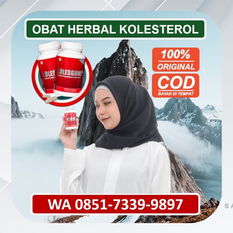 Jual Obat Herbal Kolesterol Kolesgone di Jakarta Pusat.jpg