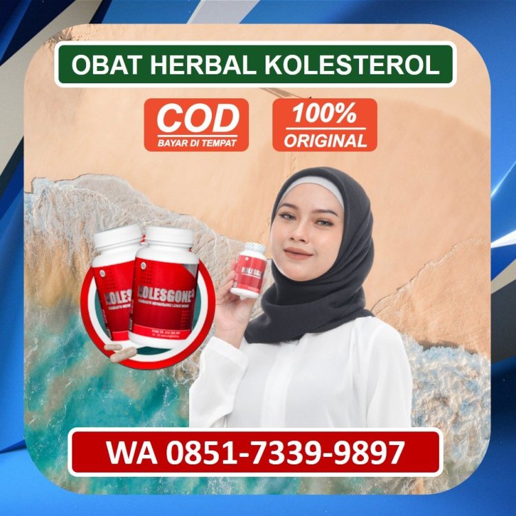 Jual Obat Herbal Kolesterol Kolesgone di Wonogiri.jpg