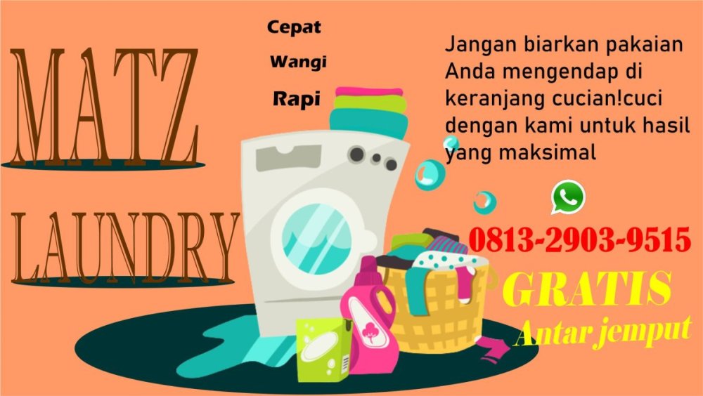 19 Tempat  Laundry Cuci Kering Terdekat  di Temanggung.jpg