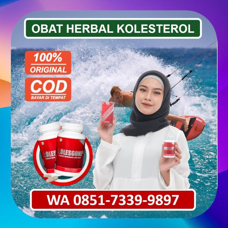 Jual Obat Herbal Kolesterol Kolesgone di Sukabumi.jpg