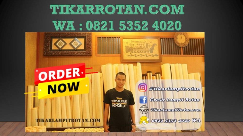 Jual Tikar Rotan di Banyuwangi.jpg