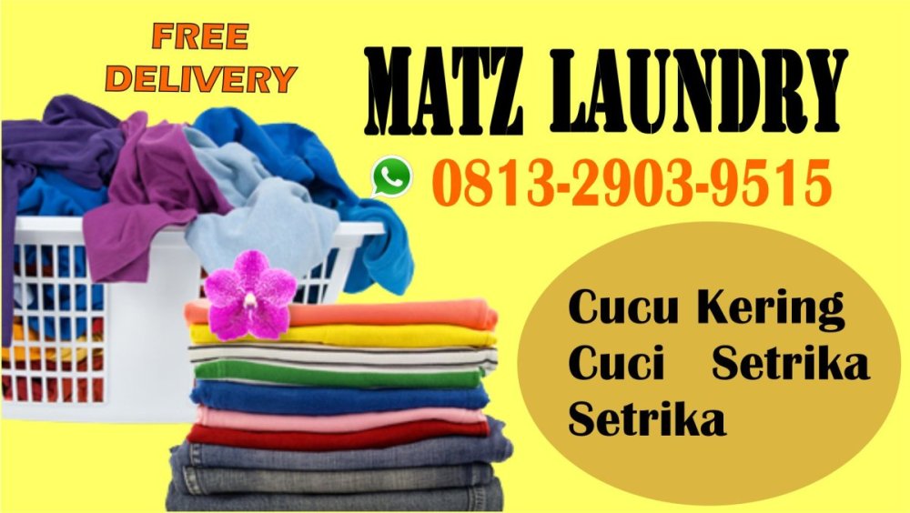 55 Tempat  Laundry Basket Laundry  di Temanggung.jpg